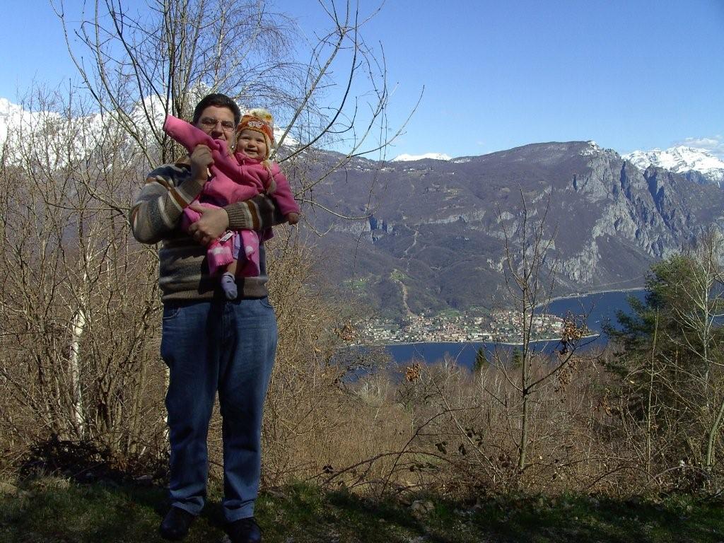 Laghi....della LOMBARDIA